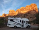 Campground SR128