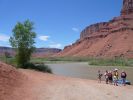 Moab Kayak