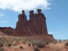 Arches NP