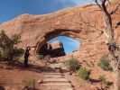 Arches NP