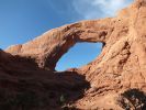 Arches NP