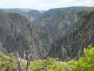 Black Canyon of the Gunnison