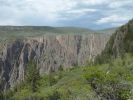 Black Canyon of the Gunnison