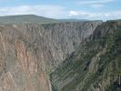 Black Canyon of the Gunnison