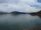 Dillon Reservoir