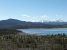 Dillon Reservoir