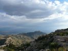 Mt. Lemmon