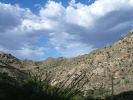 Mt. Lemmon/Tucson