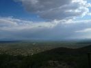 Mt. Lemmon/Tucson