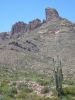 Apache Trail