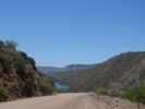 Apache Trail