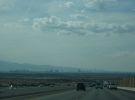 Anfahrt Las Vegas