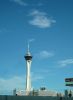Anfahrt Las Vegas
