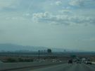 Anfahrt Las Vegas