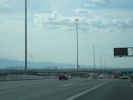 Anfahrt Las Vegas