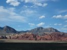 Red Rock Canyon