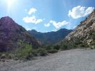 Red Rock Canyon