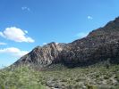 Red Rock Canyon