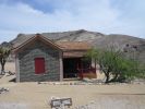 Rhyolite