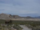 Rhyolite