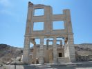 Rhyolite