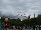 Six Flags Magic Mountain