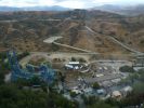 Six Flags Magic Mountain