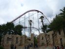 Six Flags Magic Mountain