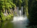 Butchart Gardens