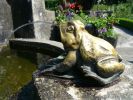 Butchart Gardens