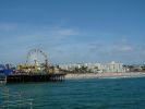 Santa Monica Pier