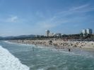 Santa Monica Pier