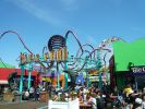 Santa Monica Pier