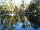 Juniper Springs, Florida