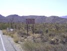 Joshua Tree NP