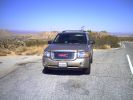 GMC Envoy