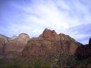 Zion NP