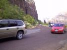 Zion NP