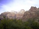 Zion NP