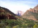 Zion NP