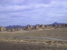 Trona Pinnacles