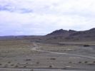 Trona Pinnacles