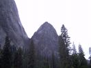 Yosemite NP