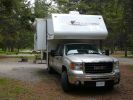 Tunnel Mountain Village I Campground