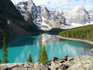 Morraine Lake