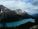 Peyto Lake