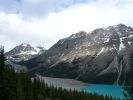 Peyto Lake