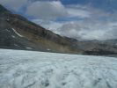 Athabasca Glacier