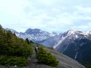 Parker Ridge Trail