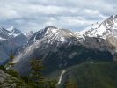 Parker Ridge Trail